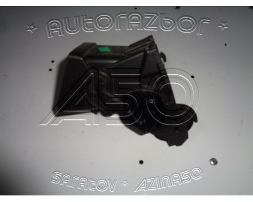 Дефлектор воздушный Citroen C5 (X7) 2008> (8265EV)- купить на ➦ А50-Авторазбор по цене 450.00р.. Отправка в регионы.
