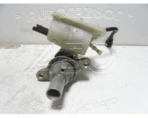 Цилиндр тормозной главный Peugeot 308 2007-2015 (4601V0)- купить на ➦ А50-Авторазбор по цене 550.00р.. Отправка в регионы.