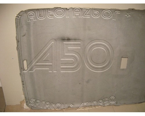 Обшивка потолка Ssang Yong Musso 1993-2006 ()- купить на ➦ А50-Авторазбор по цене 2000.00р.. Отправка в регионы.