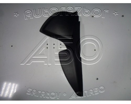 Накладка (кузов внутри) на торпедо Citroen C5 (X7) 2008> (8231 T3)- купить на ➦ А50-Авторазбор по цене 1100.00р.. Отправка в регионы.