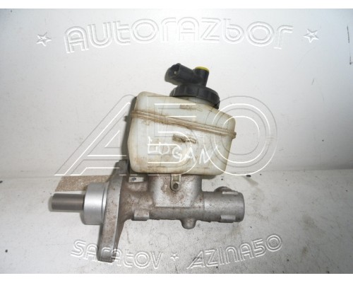 Цилиндр тормозной главный Renault Logan 2005-2014 (6001551313)- купить на ➦ А50-Авторазбор по цене 650.00р.. Отправка в регионы.