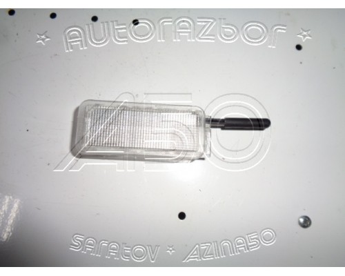 Плафон подсветки бордачка Citroen C5 (X7) 2008> (6362N7)- купить на ➦ А50-Авторазбор по цене 50.00р.. Отправка в регионы.