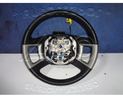  Рулевое колесо для AIR BAG (без AIR BAG) Citroen C5 (X7) 2008> на А50-Авторазбор 