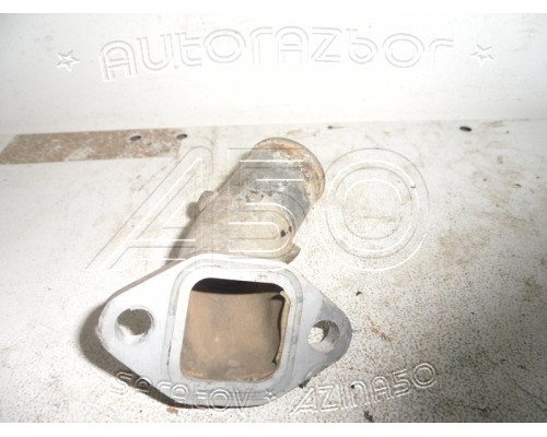 Фланец двигателя системы охлаждения Geely MK Cross 2010-2016 (E010001701)- купить на ➦ А50-Авторазбор по цене 50.00р.. Отправка в регионы.