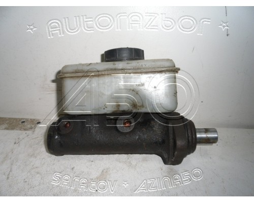 Цилиндр тормозной главный Volkswagen Golf IV/Bora 1997-2005 (1J1614019)- купить на ➦ А50-Авторазбор по цене 1500.00р.. Отправка в регионы.