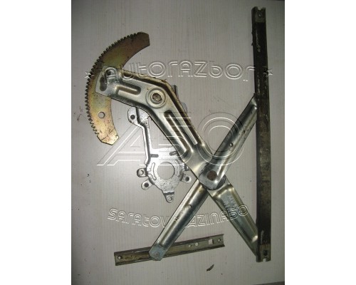 Стеклоподъемник электрический Ssang Yong Musso 1993-2006 ()- купить на ➦ А50-Авторазбор по цене 800.00р.. Отправка в регионы.