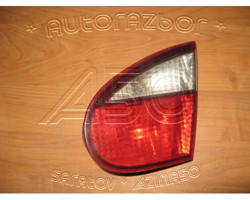 Фонарь задний внутренний Zaz Sens 2004- 2009 (96324635)- купить на ➦ А50-Авторазбор по цене 500.00р.. Отправка в регионы.