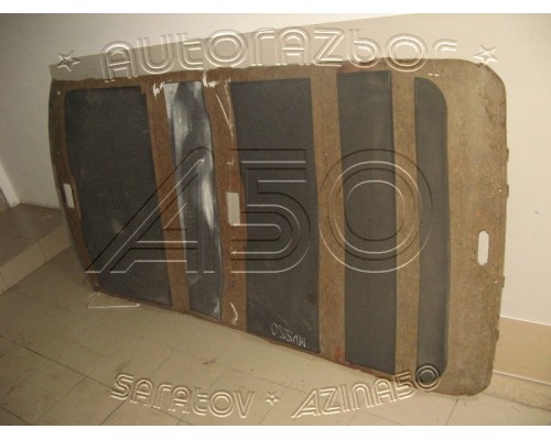 Обшивка потолка Ssang Yong Musso 1993-2006 ()- купить на ➦ А50-Авторазбор по цене 2000.00р.. Отправка в регионы.