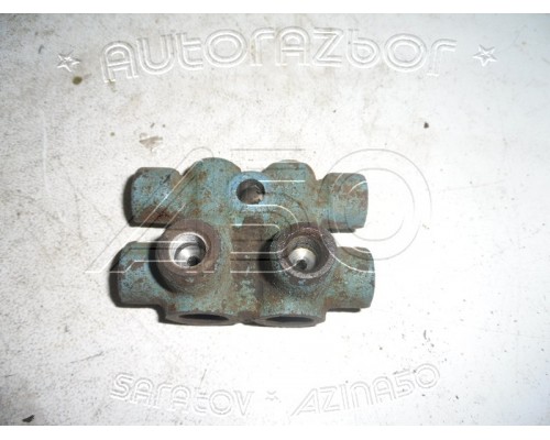 Распределитель тормозных сил Mitsubishi Carisma (DA) 1995-1999 (MB950349)- купить на ➦ А50-Авторазбор по цене 1250.00р.. Отправка в регионы.