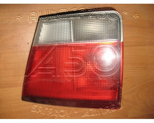 Фонарь задний внутренний Mazda 626 (GE) 1992-1997 (8DG1-51-380)- купить на ➦ А50-Авторазбор по цене 600.00р.. Отправка в регионы.