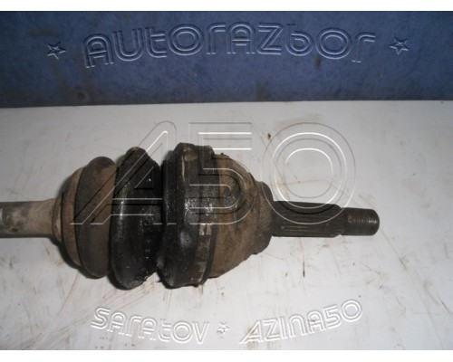 Полуось (привод, приводной вал) Hyundai Sonata III 1993-1998 (4950734A01)- купить на ➦ А50-Авторазбор по цене 3000.00р.. Отправка в регионы.