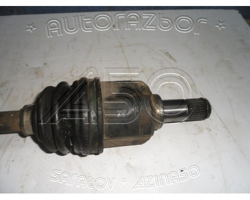 Полуось (привод, приводной вал) Mitsubishi Lancer (CX,CY) 2007> (MR953745)- купить на ➦ А50-Авторазбор по цене 4500.00р.. Отправка в регионы.