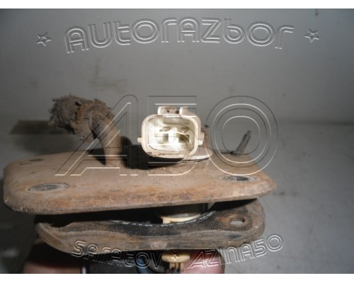 Насос топливный (электрический) Mitsubishi Colt 1992-1996 (MB912304)- купить на ➦ А50-Авторазбор по цене 1200.00р.. Отправка в регионы.