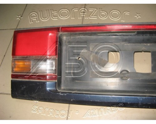 Фонарь задний (стоп сигнал) Mazda 626 (GD) 1987-1992 (GN70-51-3H0)- купить на ➦ А50-Авторазбор по цене 2000.00р.. Отправка в регионы.