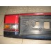 Фонарь задний (стоп сигнал) Mazda 626 (GD) 1987-1992 (GN70-51-3H0)- купить на ➦ А50-Авторазбор по цене 2000.00р.. Отправка в регионы.