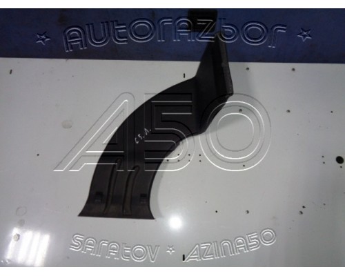 Воздуховод Citroen C5 (X7) 2008> (7591 05)- купить на ➦ А50-Авторазбор по цене 400.00р.. Отправка в регионы.