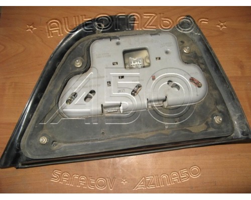 Фонарь задний Daewoo Nexia 1995-2016 (96187410)- купить на ➦ А50-Авторазбор по цене 300.00р.. Отправка в регионы.