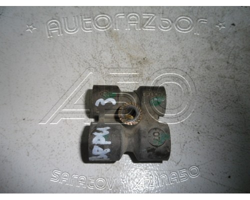 Распределитель тормозных сил Land Rover Discovery III 2005-2009 (SGH100050)- купить на ➦ А50-Авторазбор по цене 1000.00р.. Отправка в регионы.