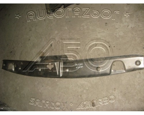 Накладка крышки багажника Ssang Yong Musso 1993-2006 ()- купить на ➦ А50-Авторазбор по цене 800.00р.. Отправка в регионы.