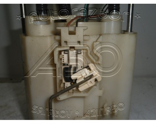 Насос топливный (электрический) Nissan Teana (J32) 2008-2013 (17040JN30B)- купить на ➦ А50-Авторазбор по цене 2000.00р.. Отправка в регионы.