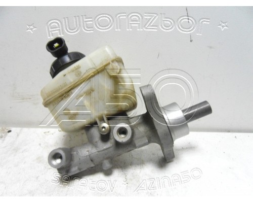 Цилиндр тормозной главный Renault Clio II/Symbol 1998-2008 (7701205742)- купить на ➦ А50-Авторазбор по цене 1300.00р.. Отправка в регионы.