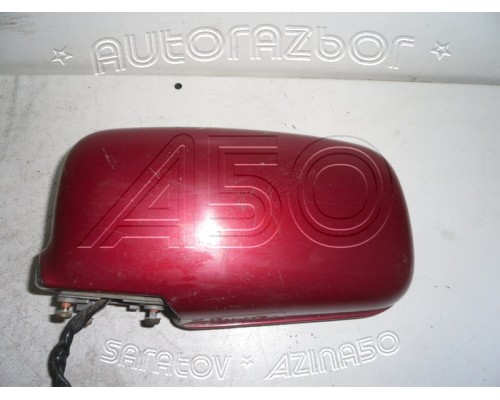 Зеркало левое Mitsubishi Lancer (CS/Classic) 2003-2006 (MN154651RA)- купить на ➦ А50-Авторазбор по цене 3500.00р.. Отправка в регионы.