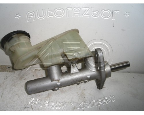 Цилиндр тормозной главный Honda Accord VIII 2008-2015 (46100TL1G01)- купить на ➦ А50-Авторазбор по цене 1500.00р.. Отправка в регионы.