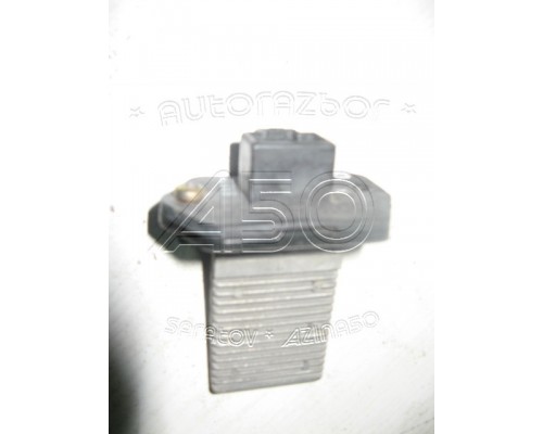 Резистор отопителя Ssang Yong Musso 1993-2006 ()- купить на ➦ А50-Авторазбор по цене 1000.00р.. Отправка в регионы.