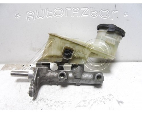 Цилиндр тормозной главный Honda Accord VIII 2008-2015 (46100TL1G01)- купить на ➦ А50-Авторазбор по цене 1500.00р.. Отправка в регионы.