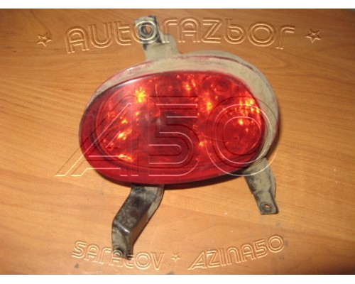 Фонарь задний Chery Indis S18D (S18D3732030)- купить на ➦ А50-Авторазбор по цене 650.00р.. Отправка в регионы.