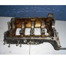 Поддон масляный двигателя Peugeot 206 1998-2012