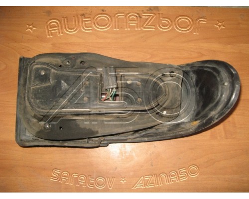 Фонарь задний Mitsubishi Colt 1992-1996 (MB859310)- купить на ➦ А50-Авторазбор по цене 1000.00р.. Отправка в регионы.