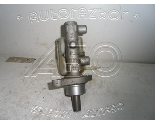 Цилиндр тормозной главный Renault Clio II/Symbol 1998-2008 (7701205742)- купить на ➦ А50-Авторазбор по цене 1300.00р.. Отправка в регионы.