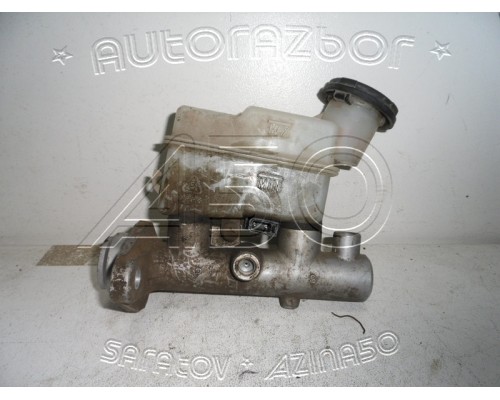 Цилиндр тормозной главный Hafei PRINCIP HFJ7161 2004-2010 (AD35050205)- купить на ➦ А50-Авторазбор по цене 900.00р.. Отправка в регионы.