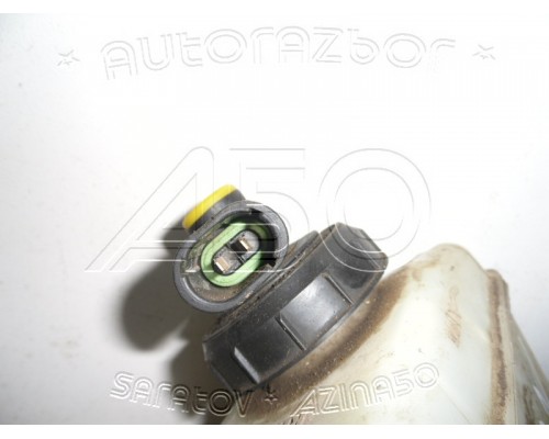 Цилиндр тормозной главный Renault Logan 2005-2014 (6001551313)- купить на ➦ А50-Авторазбор по цене 650.00р.. Отправка в регионы.