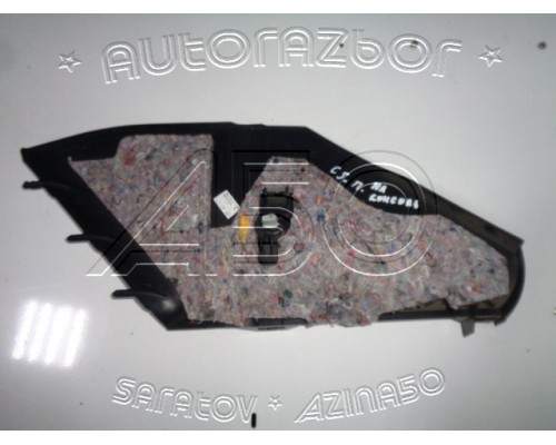 Накладка (кузов внутри) Citroen C5 (X7) 2008> ()- купить на ➦ А50-Авторазбор по цене 400.00р.. Отправка в регионы.