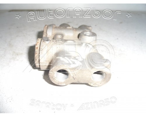 Распределитель тормозных сил Chevrolet Lacetti 2004-2012 (96349945)- купить на ➦ А50-Авторазбор по цене 1100.00р.. Отправка в регионы.