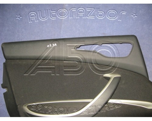 Обшивка двери Citroen C5 (X7) 2008> на  А50-Авторазбор  1 