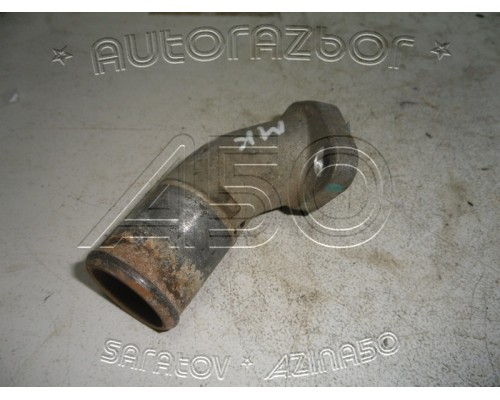 Фланец двигателя системы охлаждения Geely MK Cross 2010-2016 (E010001701)- купить на ➦ А50-Авторазбор по цене 50.00р.. Отправка в регионы.