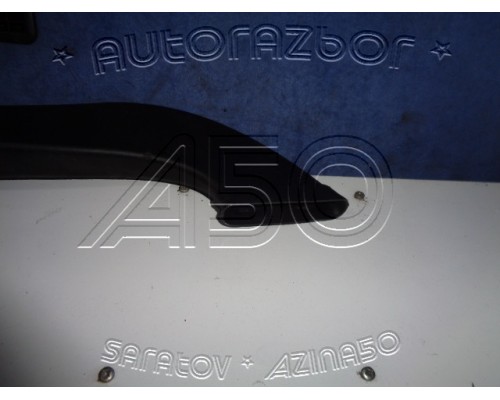Воздуховод Citroen C5 (X7) 2008> (6479 38)- купить на ➦ А50-Авторазбор по цене 1000.00р.. Отправка в регионы.