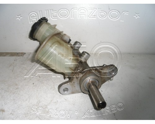 Цилиндр тормозной главный Honda Accord VIII 2008-2015 (46100TL1G01)- купить на ➦ А50-Авторазбор по цене 1500.00р.. Отправка в регионы.