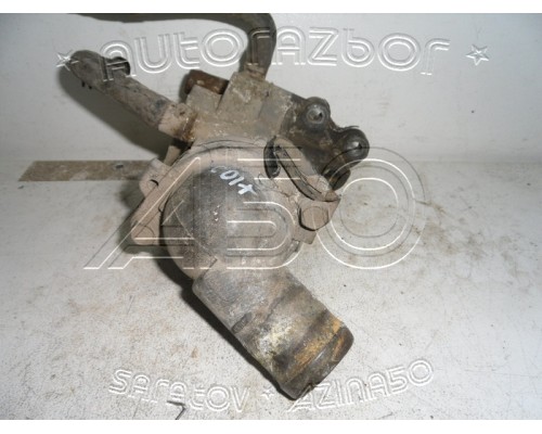 Термостат Mitsubishi Colt 1992-1996 (MD158570)- купить на ➦ А50-Авторазбор по цене 300.00р.. Отправка в регионы.