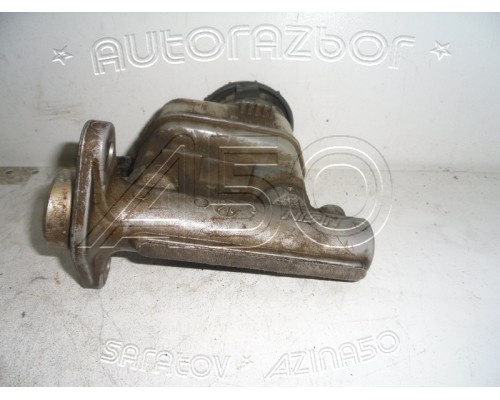 Цилиндр тормозной главный Honda CR-V I 1996-2002 ()- купить на ➦ А50-Авторазбор по цене 1500.00р.. Отправка в регионы.