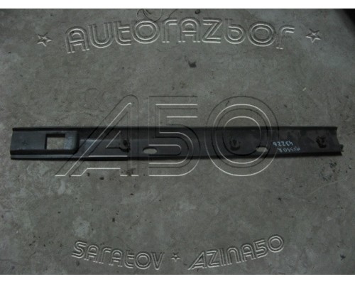 Накладка (кузов внутри) Ssang Yong Musso 1993-2006 (X77370-05000)- купить на ➦ А50-Авторазбор по цене 300.00р.. Отправка в регионы.