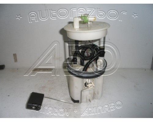 Насос топливный (электрический) Nissan Teana (J32) 2008-2013 (17040JN00A)- купить на ➦ А50-Авторазбор по цене 2000.00р.. Отправка в регионы.