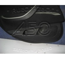 Обшивка двери Citroen C5 (X7) 2008>