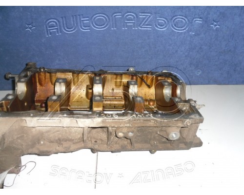 Поддон масляный двигателя Peugeot 206 1998-2012 ()- купить на ➦ А50-Авторазбор по цене 1000.00р.. Отправка в регионы.