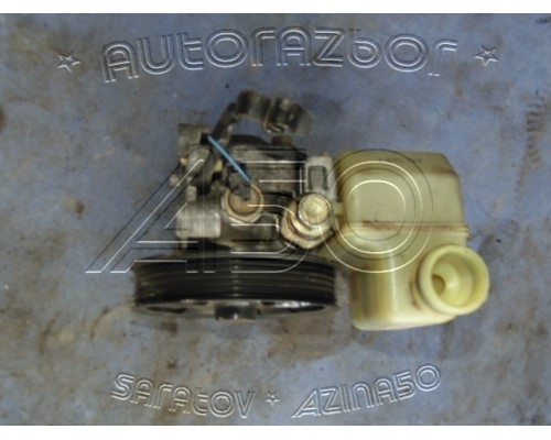 Насос гидроусилителя руля (ГУР) Mazda 3 (BK) 2002-2009 ()- купить на ➦ А50-Авторазбор по цене 4500.00р.. Отправка в регионы.