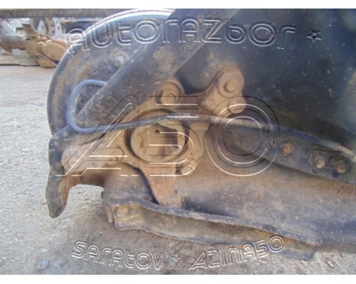 Рычаг задний продольный Honda CR-V I 1996-2002 (52371S10A12)- купить на ➦ А50-Авторазбор по цене 3000.00р.. Отправка в регионы.