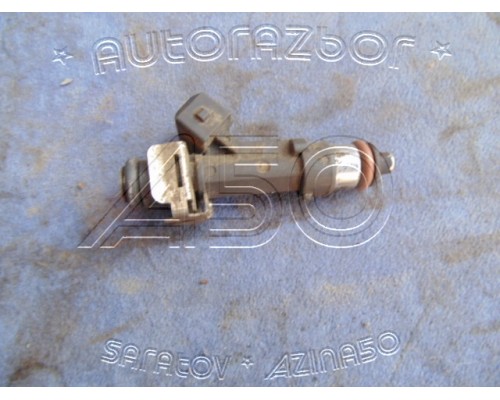 Форсунка инжекторная UAZ Patriot (280158237)- купить на ➦ А50-Авторазбор по цене 700.00р.. Отправка в регионы.